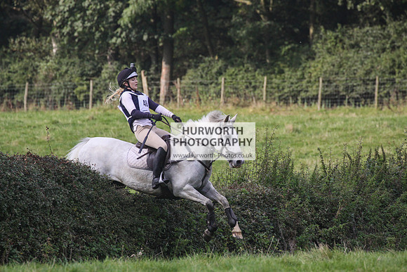 Bilsdale Hurworth Hedge Hop 315