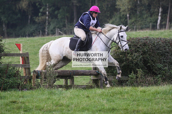 Bilsdale Hurworth Hedge Hop 316