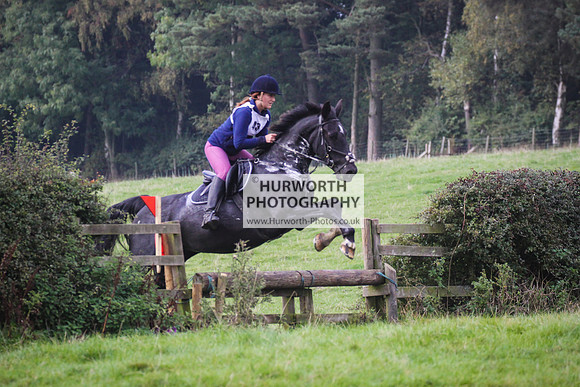 Bilsdale Hurworth Hedge Hop 317