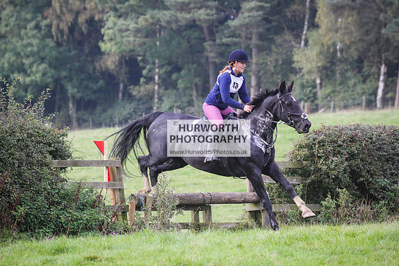 Bilsdale Hurworth Hedge Hop 318