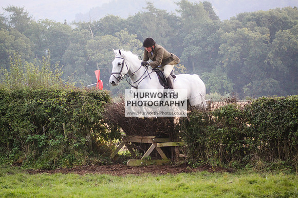 Bilsdale Hurworth Hedge Hop 319