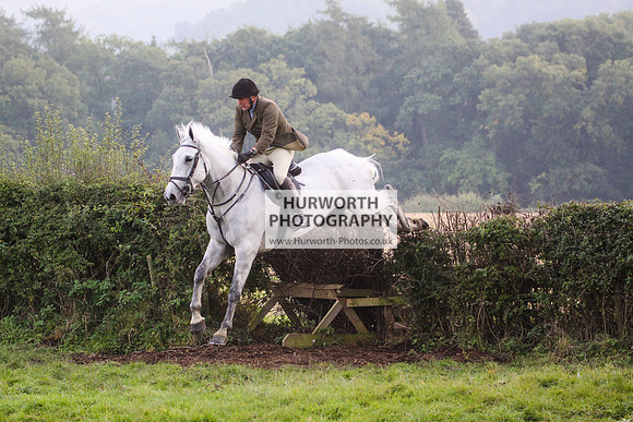 Bilsdale Hurworth Hedge Hop 320