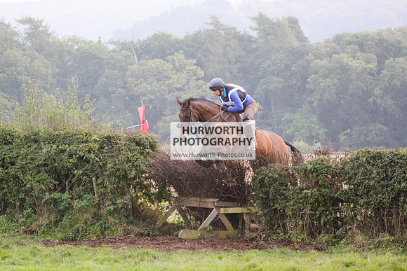 Bilsdale Hurworth Hedge Hop 321