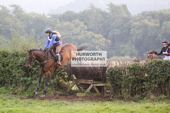 Bilsdale Hurworth Hedge Hop 323