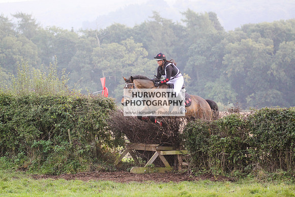 Bilsdale Hurworth Hedge Hop 324