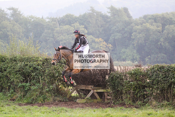 Bilsdale Hurworth Hedge Hop 325