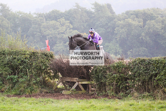 Bilsdale Hurworth Hedge Hop 326