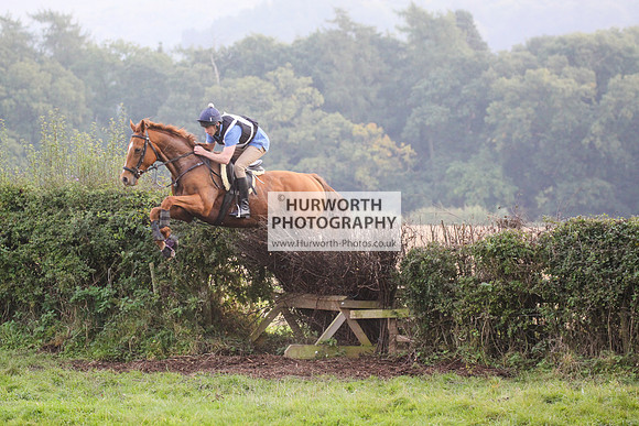 Bilsdale Hurworth Hedge Hop 330