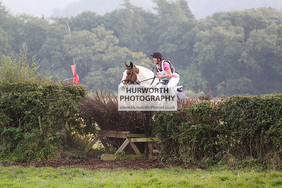 Bilsdale Hurworth Hedge Hop 331
