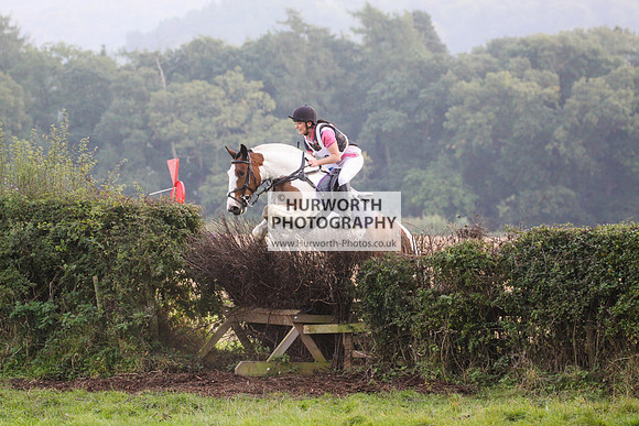 Bilsdale Hurworth Hedge Hop 332