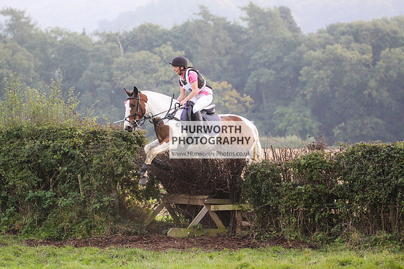 Bilsdale Hurworth Hedge Hop 333