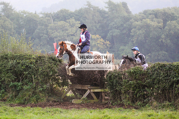 Bilsdale Hurworth Hedge Hop 336