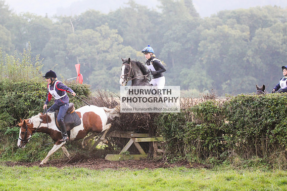 Bilsdale Hurworth Hedge Hop 339