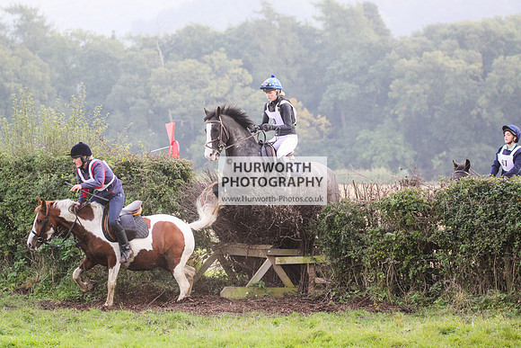 Bilsdale Hurworth Hedge Hop 340