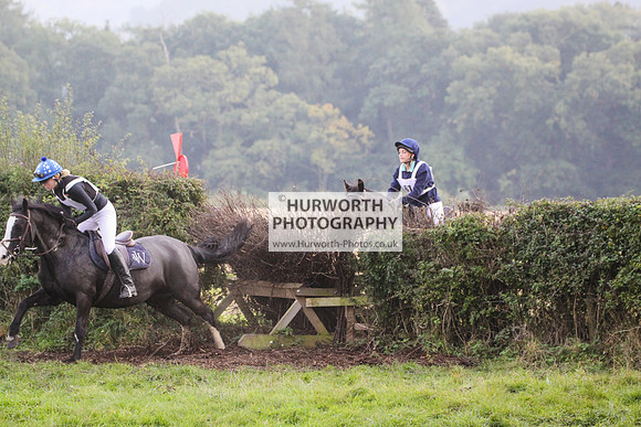 Bilsdale Hurworth Hedge Hop 341