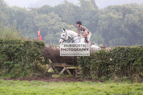 Bilsdale Hurworth Hedge Hop 342