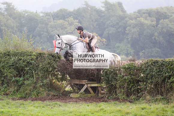 Bilsdale Hurworth Hedge Hop 343