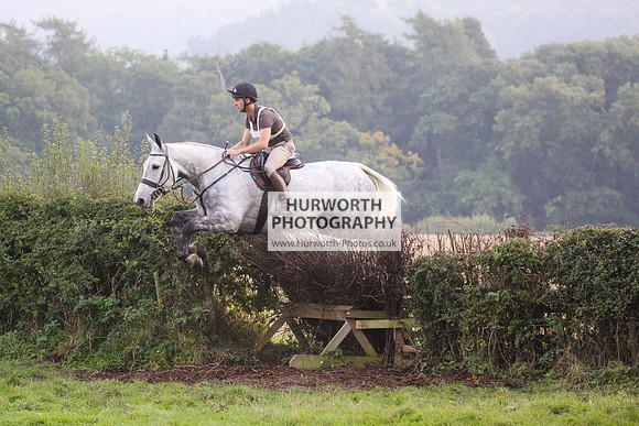Bilsdale Hurworth Hedge Hop 344