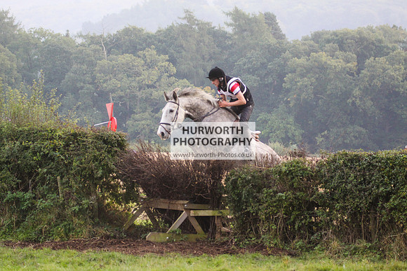 Bilsdale Hurworth Hedge Hop 345
