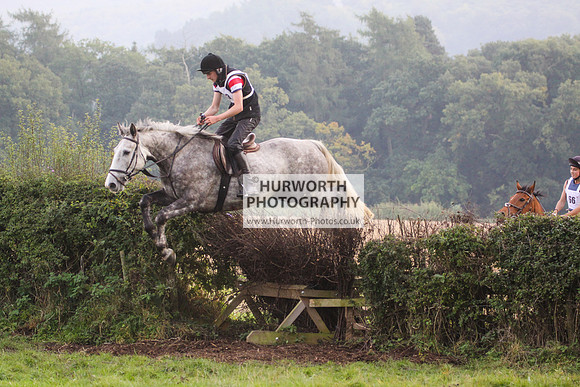 Bilsdale Hurworth Hedge Hop 347
