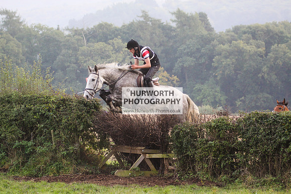 Bilsdale Hurworth Hedge Hop 346