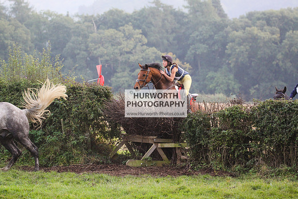 Bilsdale Hurworth Hedge Hop 348