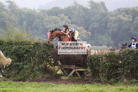 Bilsdale Hurworth Hedge Hop 349