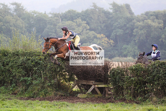 Bilsdale Hurworth Hedge Hop 350