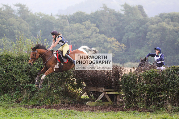 Bilsdale Hurworth Hedge Hop 351