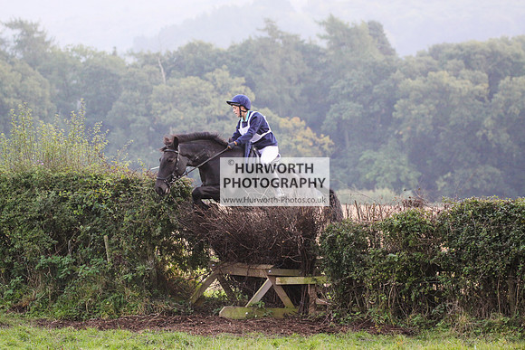 Bilsdale Hurworth Hedge Hop 353