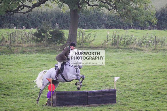 Bilsdale Hurworth Hedge Hop 354