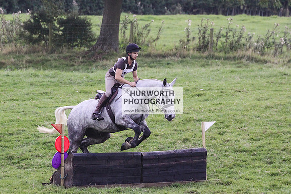 Bilsdale Hurworth Hedge Hop 355
