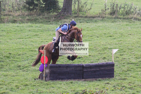 Bilsdale Hurworth Hedge Hop 356