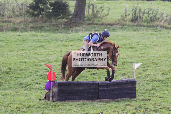 Bilsdale Hurworth Hedge Hop 357