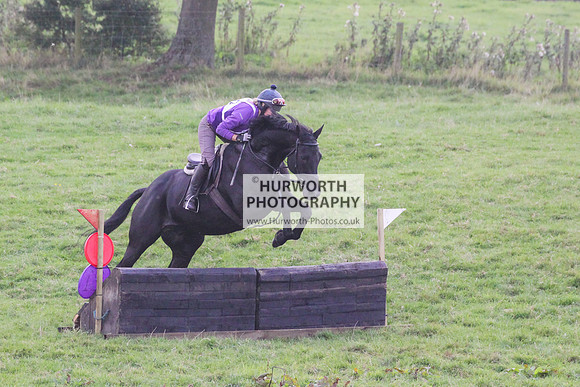 Bilsdale Hurworth Hedge Hop 358