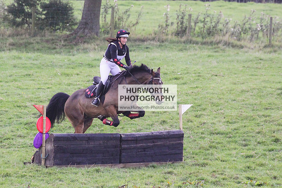 Bilsdale Hurworth Hedge Hop 359