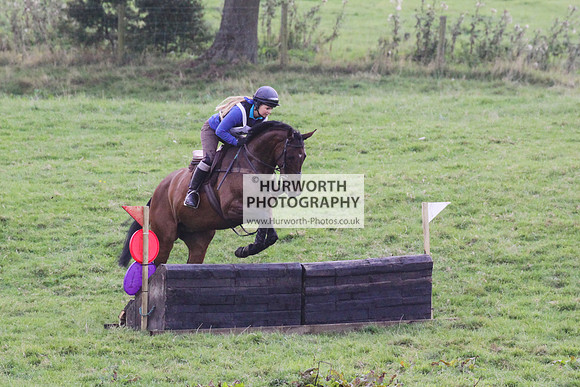 Bilsdale Hurworth Hedge Hop 360