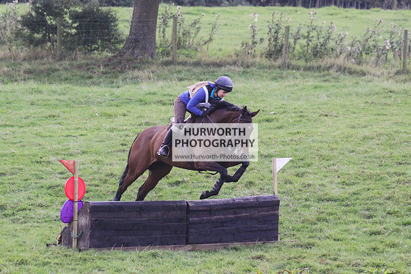 Bilsdale Hurworth Hedge Hop 361
