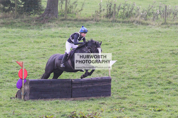 Bilsdale Hurworth Hedge Hop 362