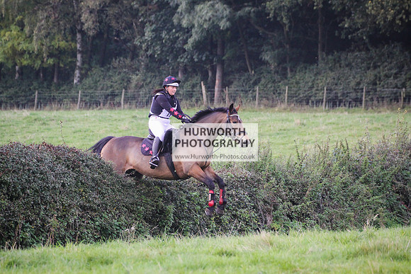 Bilsdale Hurworth Hedge Hop 370