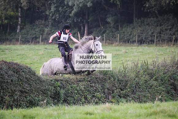 Bilsdale Hurworth Hedge Hop 373