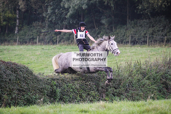 Bilsdale Hurworth Hedge Hop 374