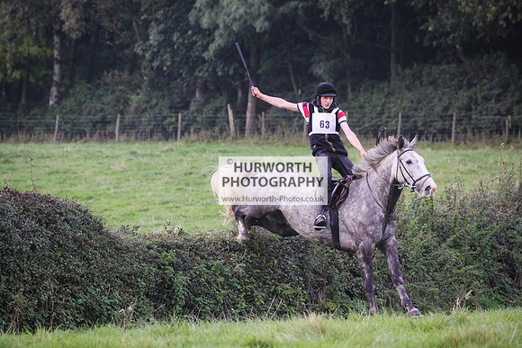 Bilsdale Hurworth Hedge Hop 375