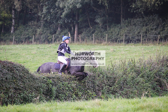 Bilsdale Hurworth Hedge Hop 376