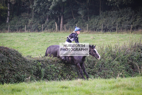 Bilsdale Hurworth Hedge Hop 377