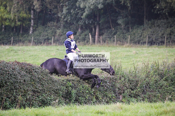 Bilsdale Hurworth Hedge Hop 378