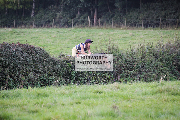 Bilsdale Hurworth Hedge Hop 380