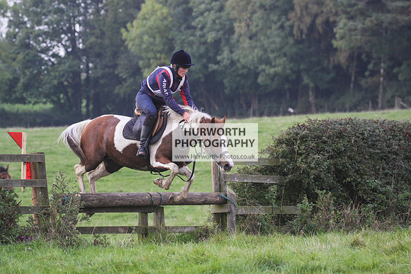 Bilsdale Hurworth Hedge Hop 381