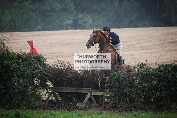 Bilsdale Hurworth Hedge Hop 382