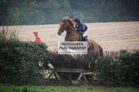 Bilsdale Hurworth Hedge Hop 383